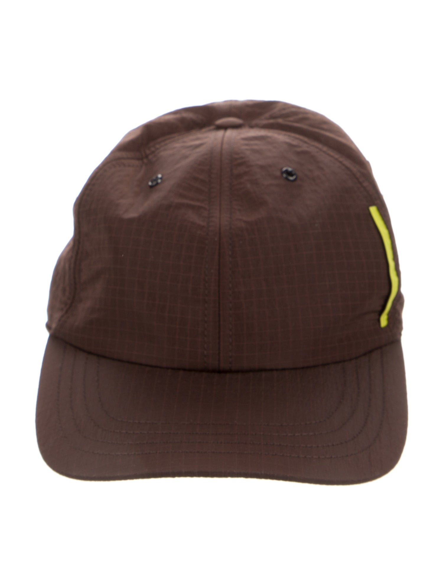Spiewak Solid Nylon Baseball Cap