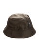 Spiewak Solid Nylon Bucket Hat