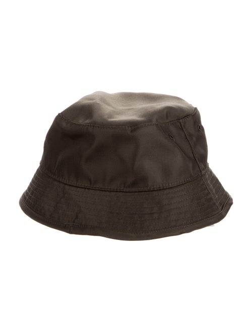 Spiewak Solid Nylon Bucket Hat