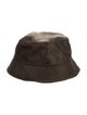 Spiewak Solid Nylon Bucket Hat