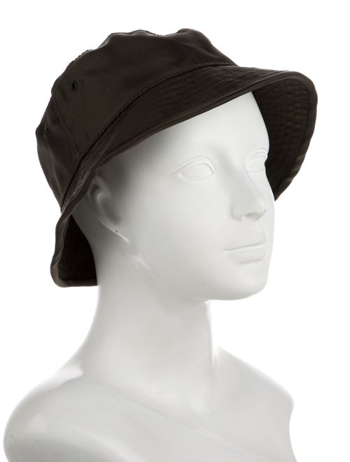 Spiewak Solid Nylon Bucket Hat