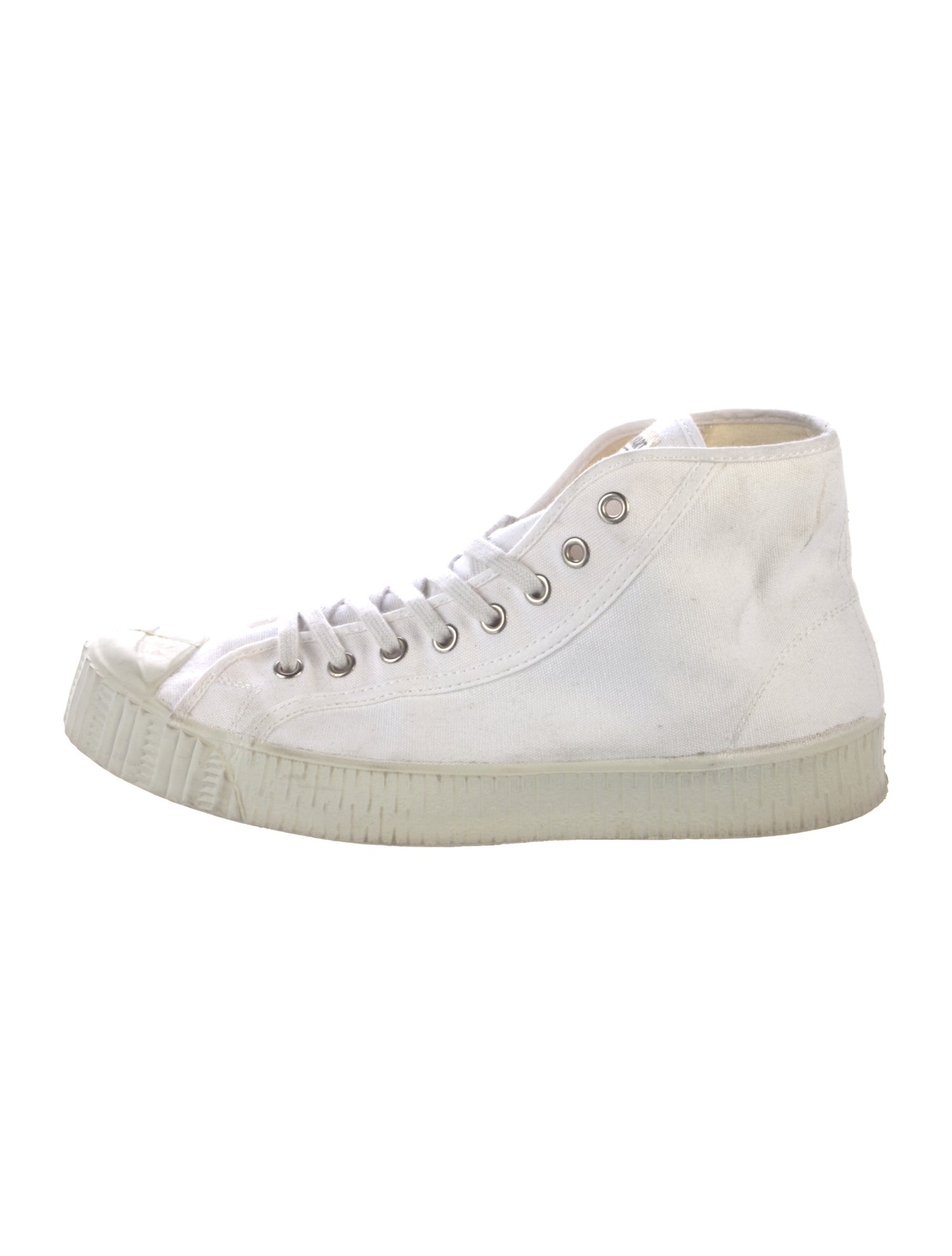 Spalwart Canvas Sneakers