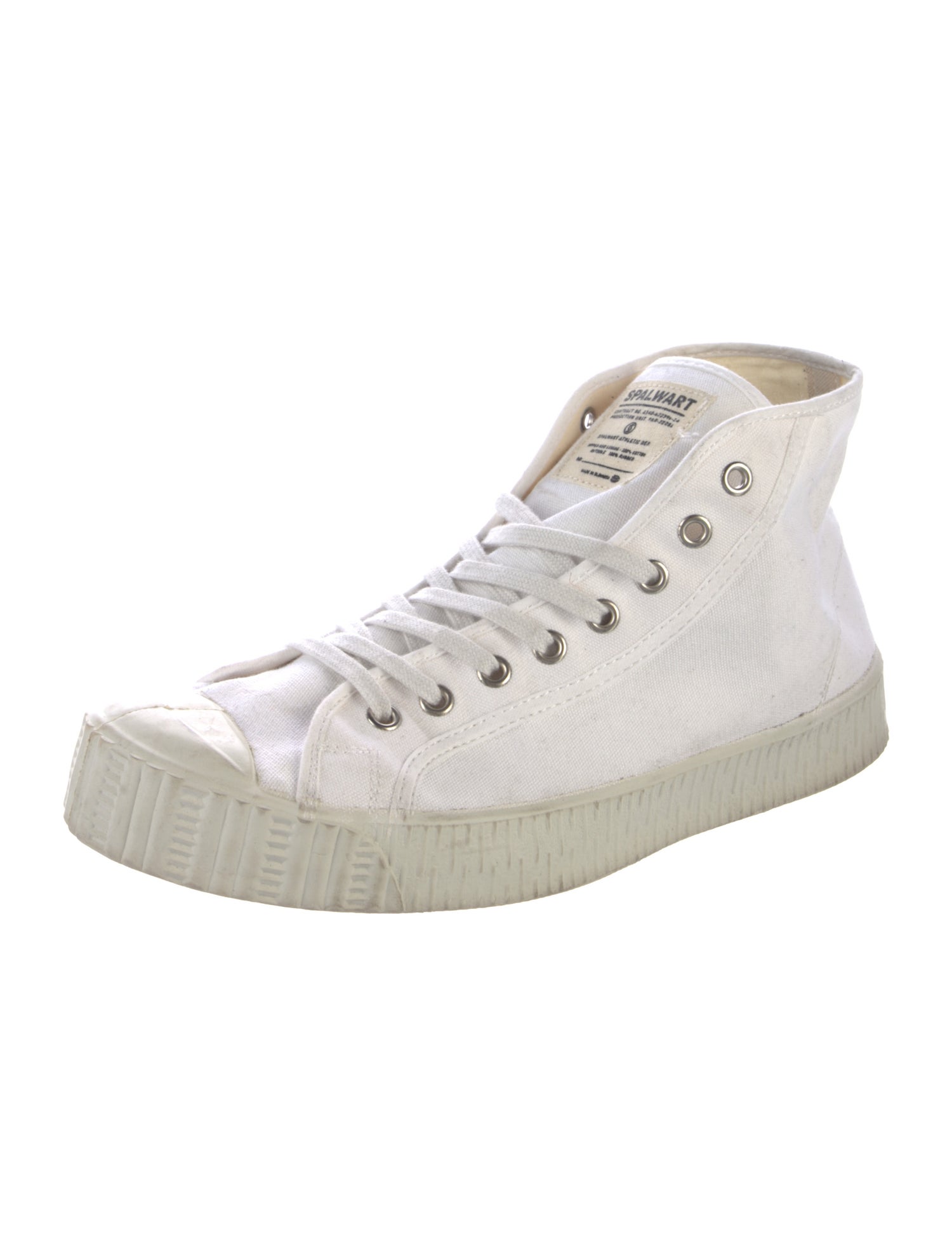 Spalwart Canvas Sneakers