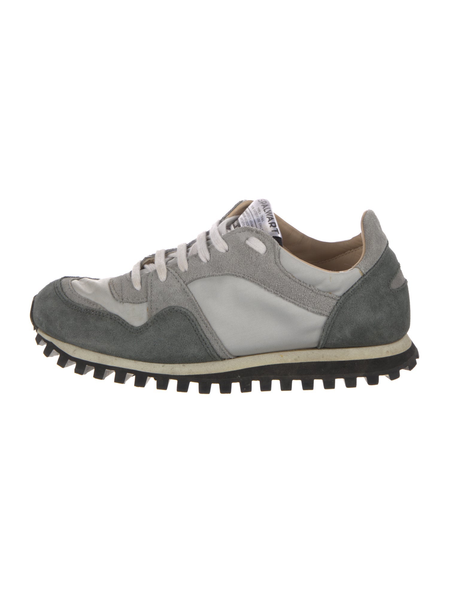 Spalwart Nylon Sneakers