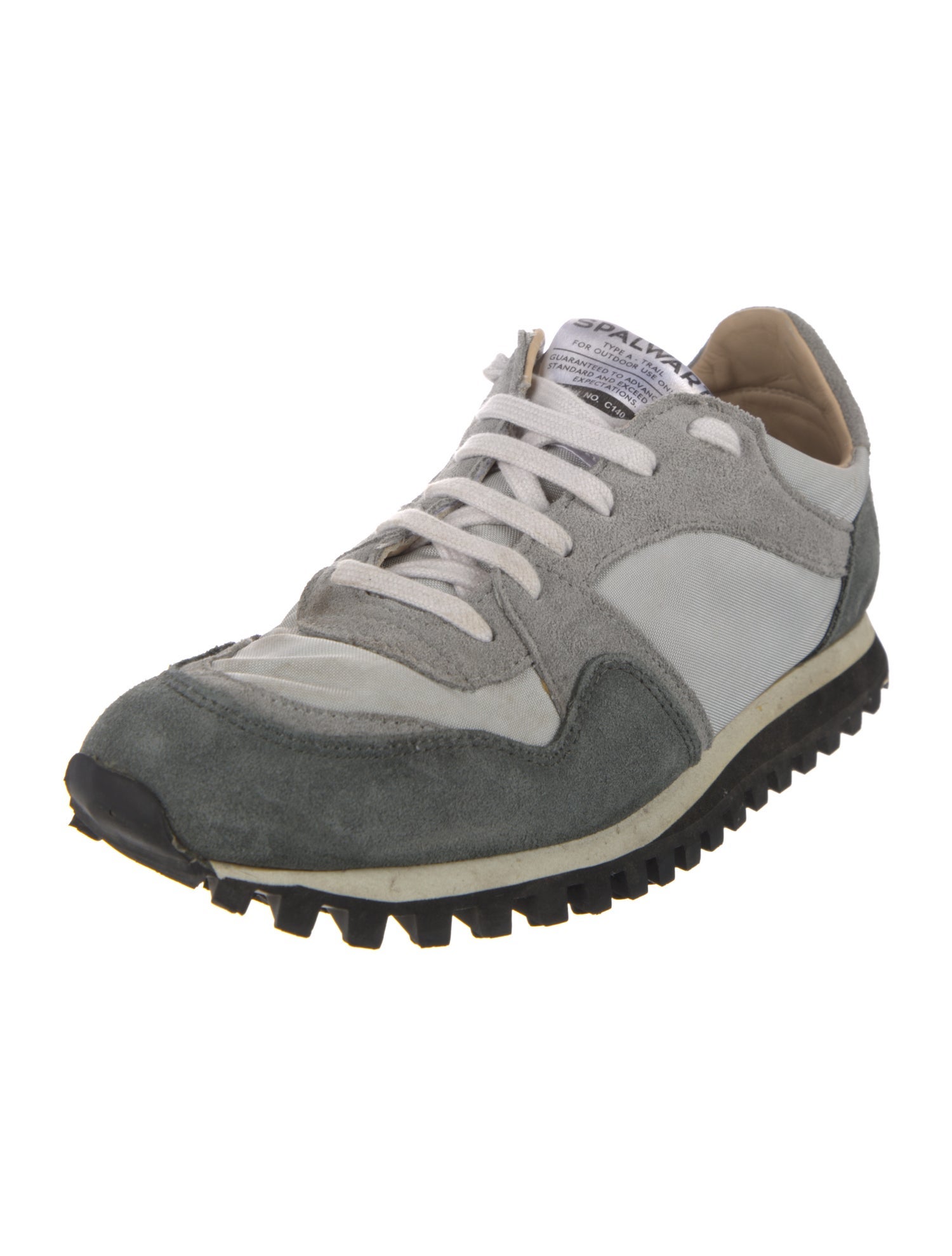 Spalwart Nylon Sneakers