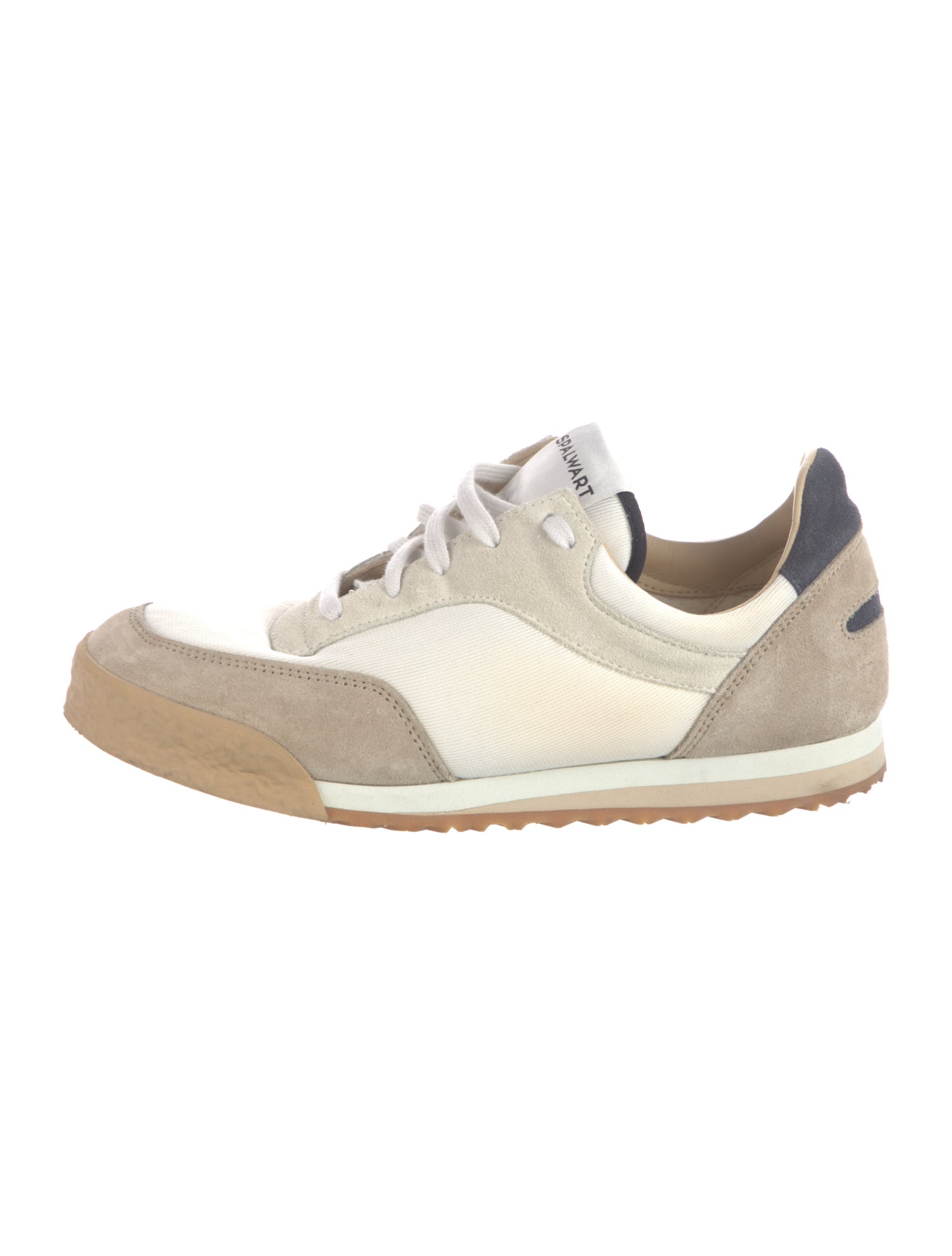 Spalwart Suede Sneakers