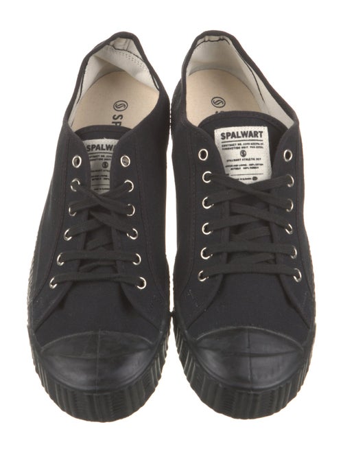 Spalwart Canvas Sneakers