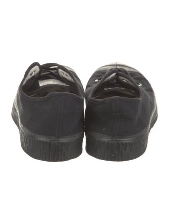 Spalwart Canvas Sneakers