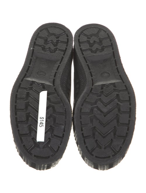 Spalwart Canvas Sneakers