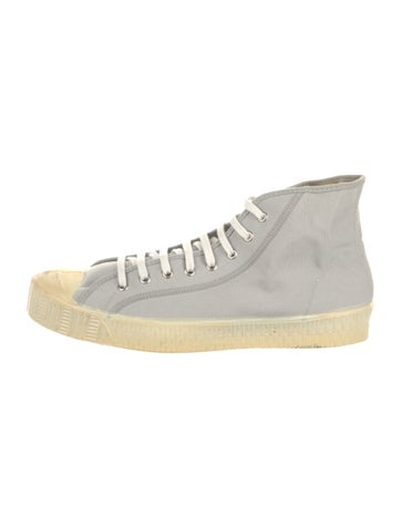 Spalwart Sneakers Canvas 13