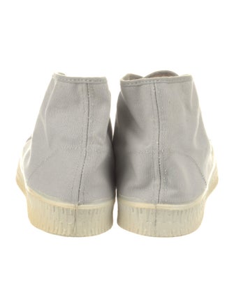 Spalwart Canvas Sneakers