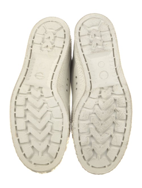 Spalwart Canvas Sneakers