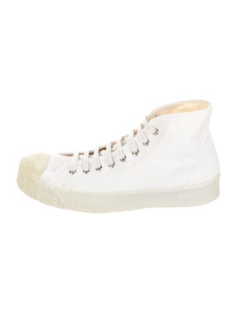 Spalwart Rubber Sneakers