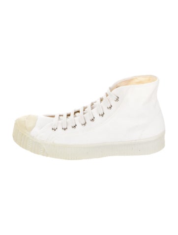 Spalwart Sneakers Rubber EU 40 | 10