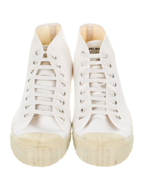 Spalwart Rubber Sneakers