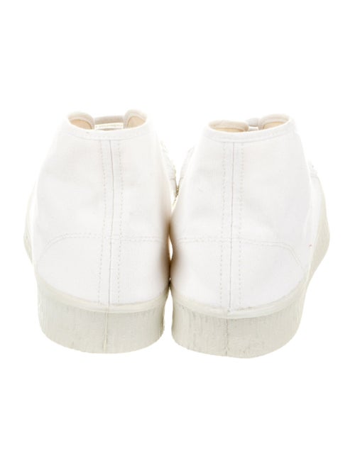 Spalwart Rubber Sneakers