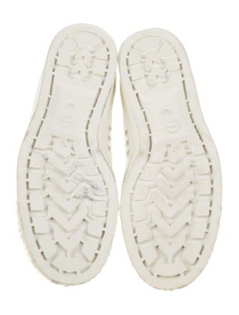 Spalwart Rubber Sneakers