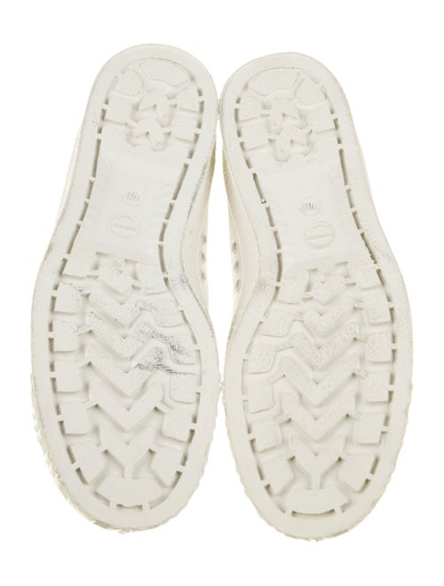 Spalwart Rubber Sneakers