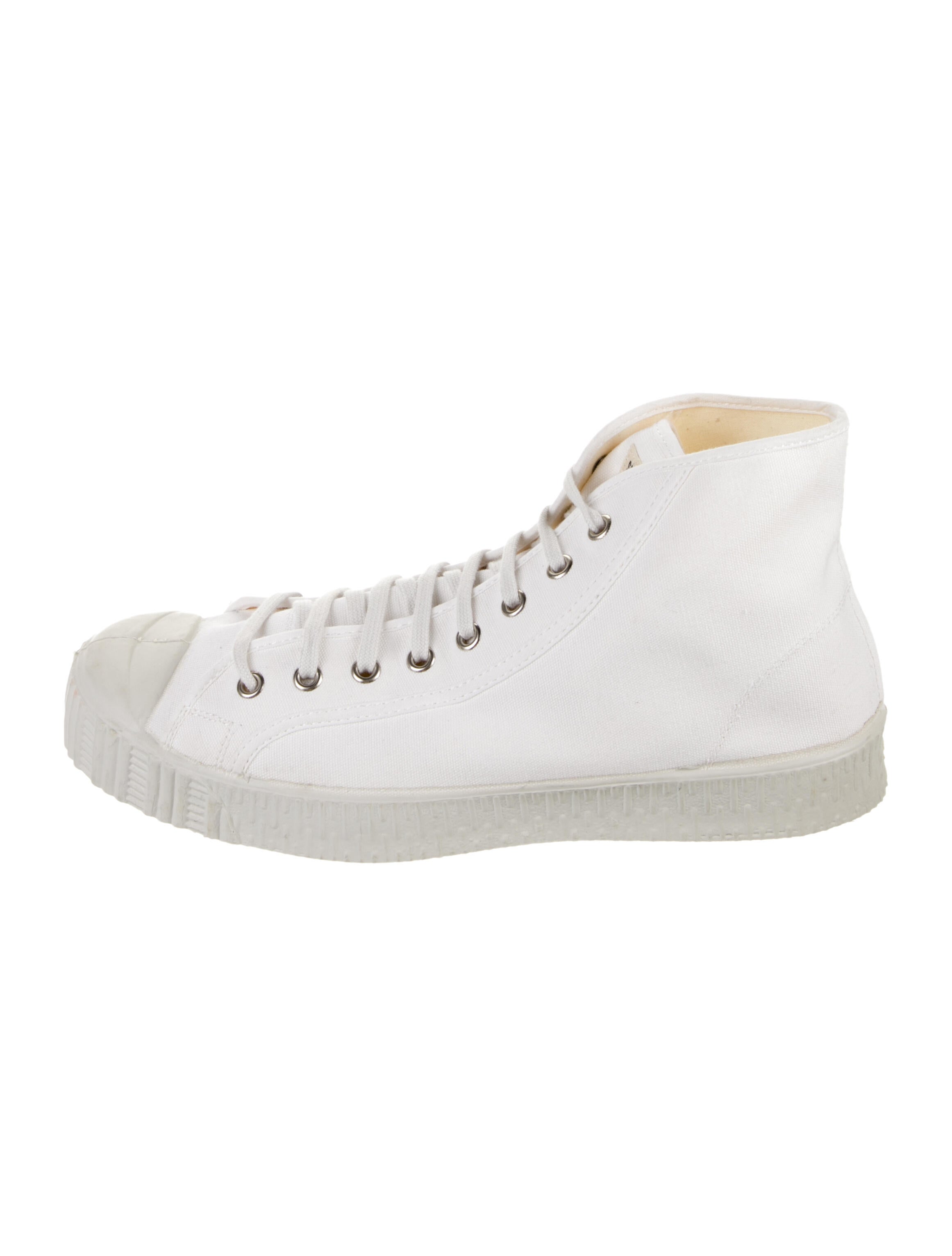 Spalwart Canvas Sneakers
