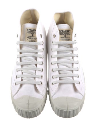 Spalwart Printed Sneakers