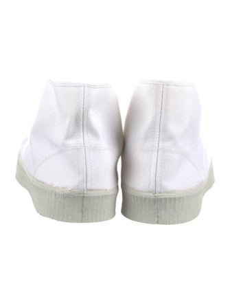 Spalwart Printed Sneakers