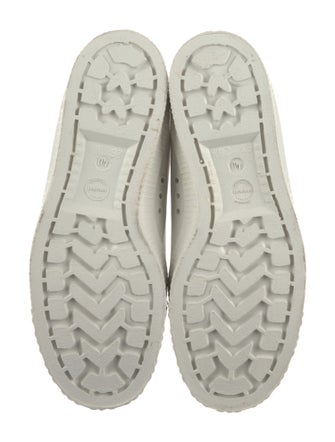 Spalwart Printed Sneakers