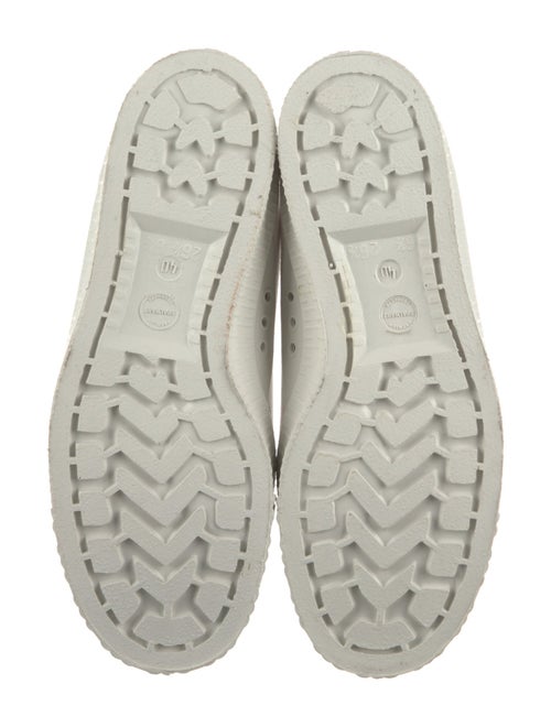 Spalwart Printed Sneakers