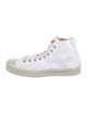 Spalwart Canvas Sneakers