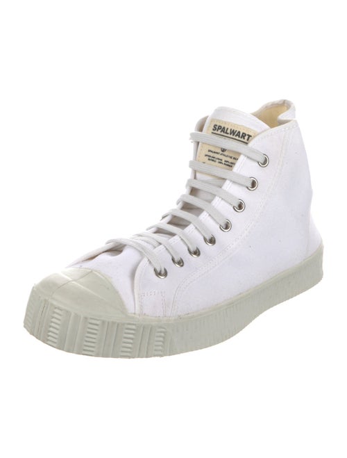 Spalwart Canvas Sneakers