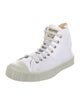 Spalwart Canvas Sneakers