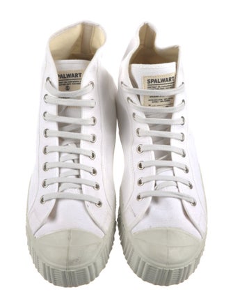 Spalwart Canvas Sneakers