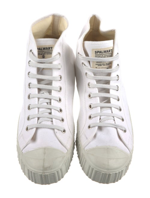 Spalwart Canvas Sneakers