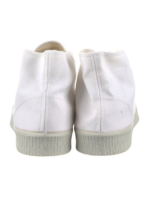 Spalwart Canvas Sneakers