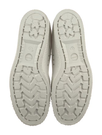 Spalwart Canvas Sneakers