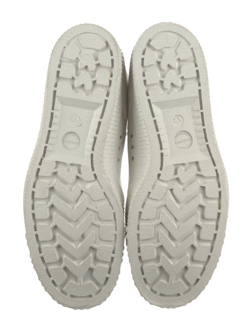 Spalwart Canvas Sneakers