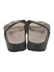 Spalwart Leather Slides