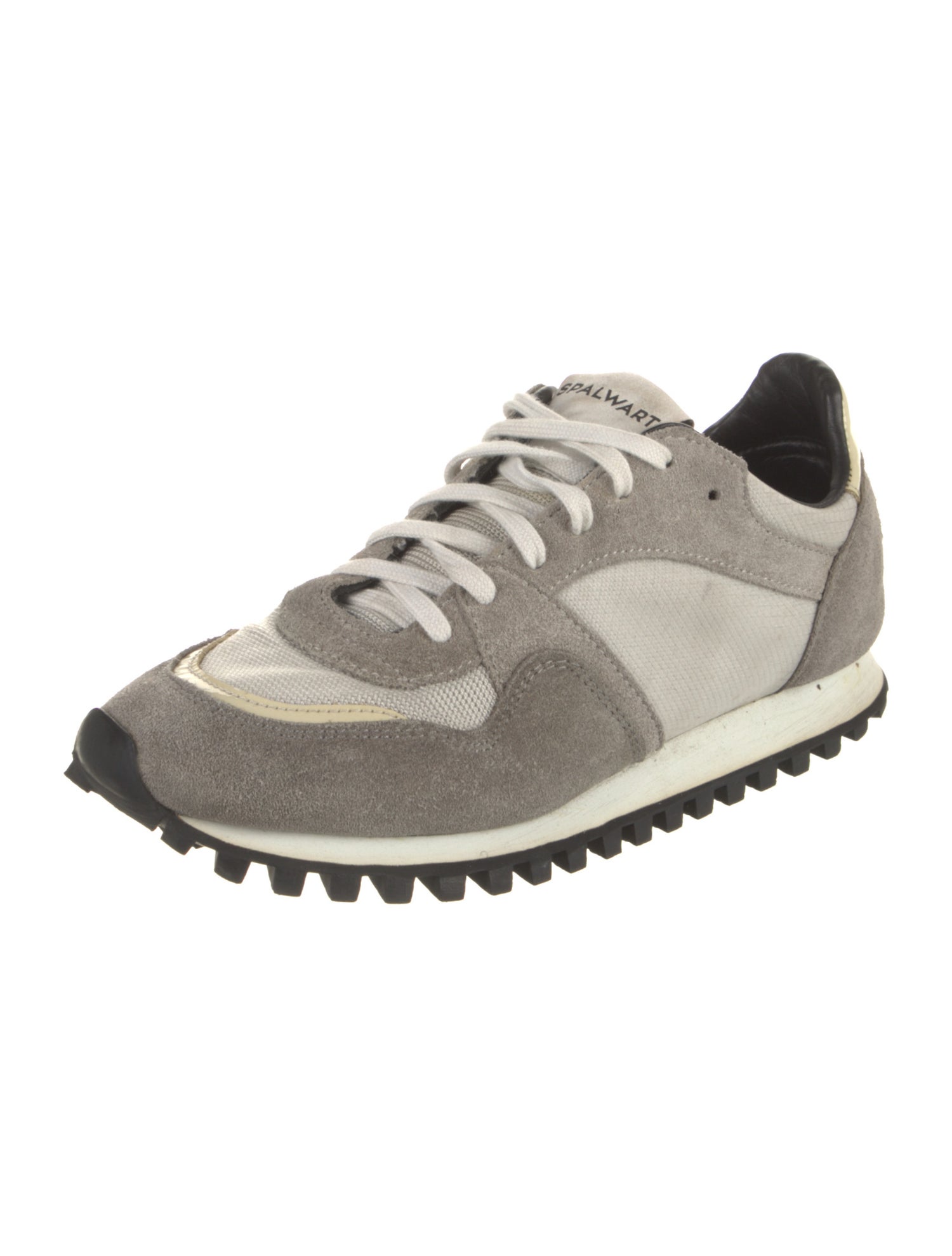 Spalwart Suede Sneakers