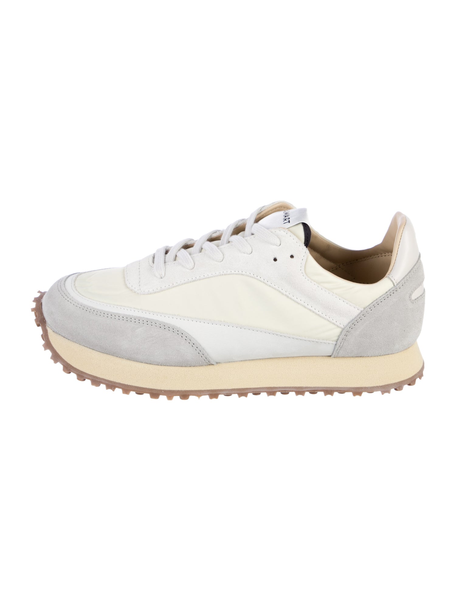 Spalwart Suede Sneakers