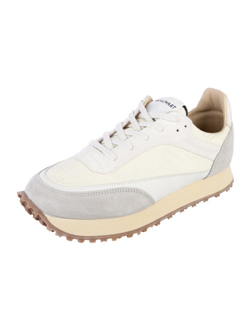 Spalwart Suede Sneakers