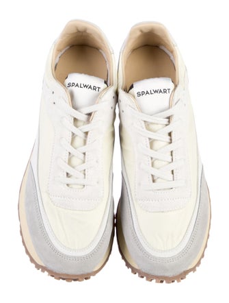 Spalwart Suede Sneakers