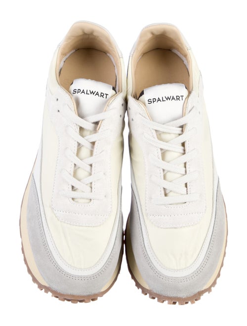 Spalwart Suede Sneakers