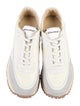 Spalwart Suede Sneakers