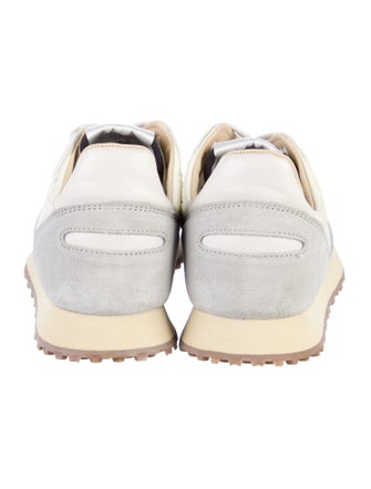 Spalwart Suede Sneakers