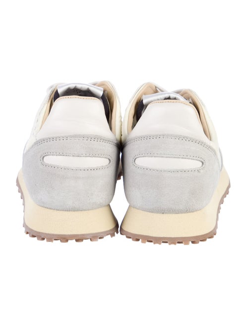 Spalwart Suede Sneakers