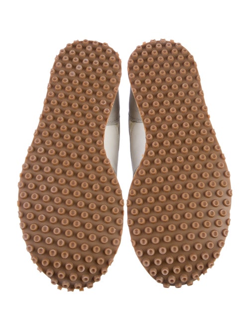 Spalwart Suede Sneakers