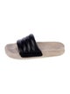 Spalwart Leather Slides