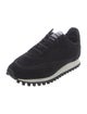 Spalwart Suede Athletic Sneakers