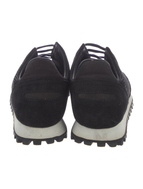 Spalwart Suede Athletic Sneakers