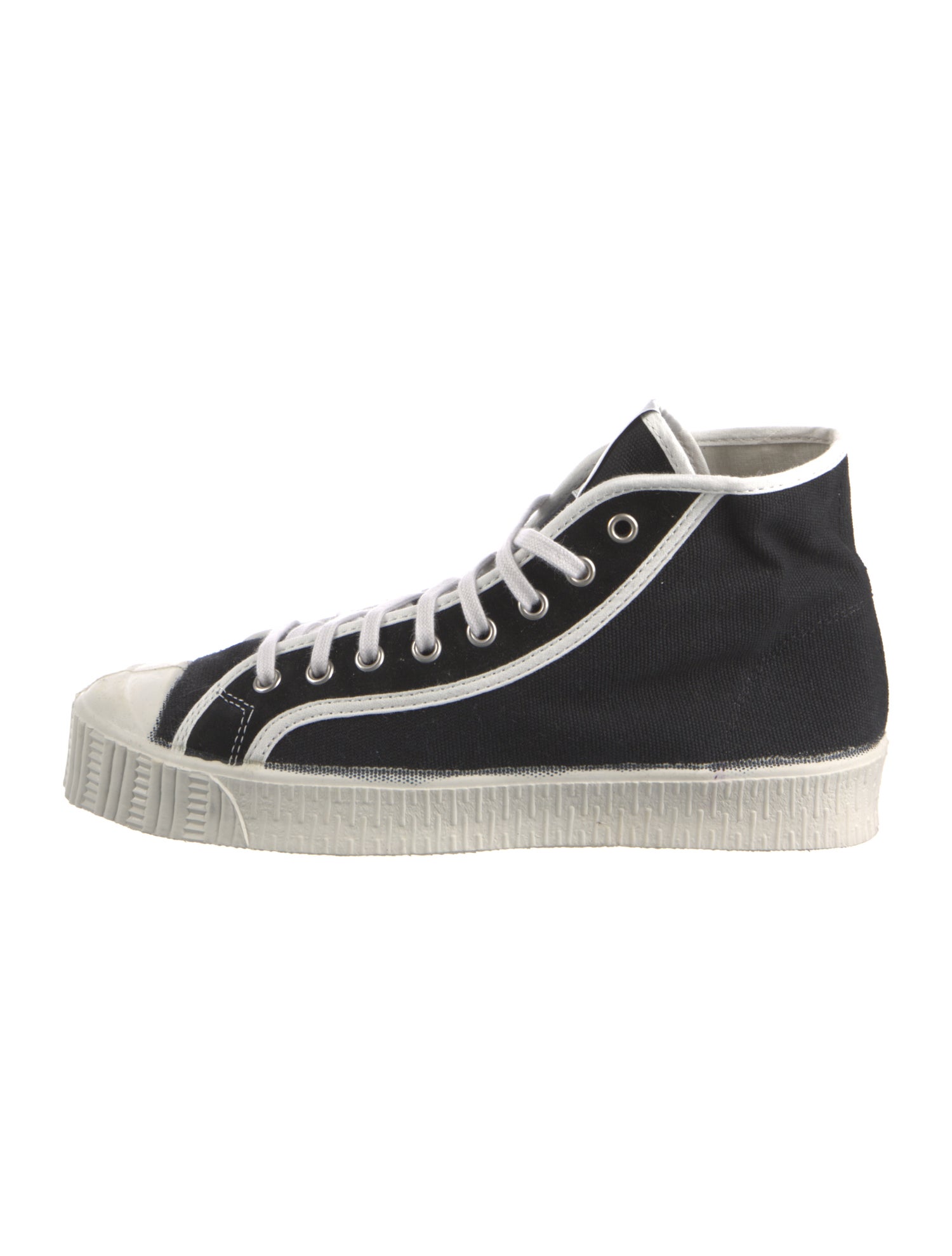 Spalwart Canvas Sneakers