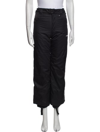 Spyder Boys' Insulated Snow Pants